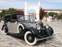 ROLLS ROYCE BODAS